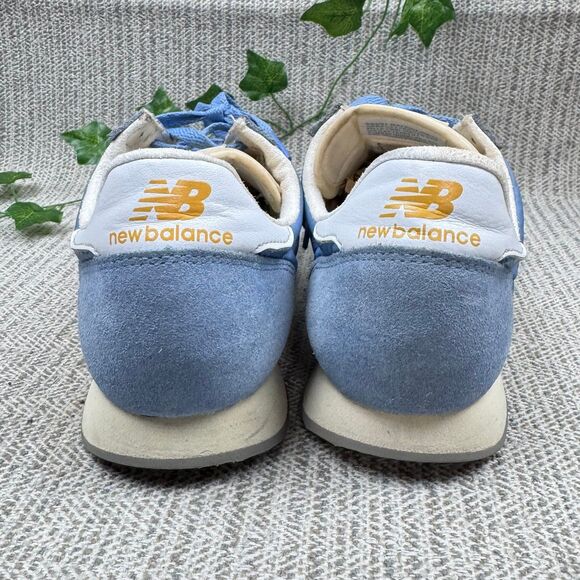 New Balance 720 Mens Navy size 9 - Picture 5 of 8